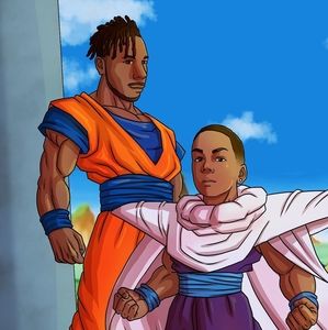 Meet your Posher, Sidney